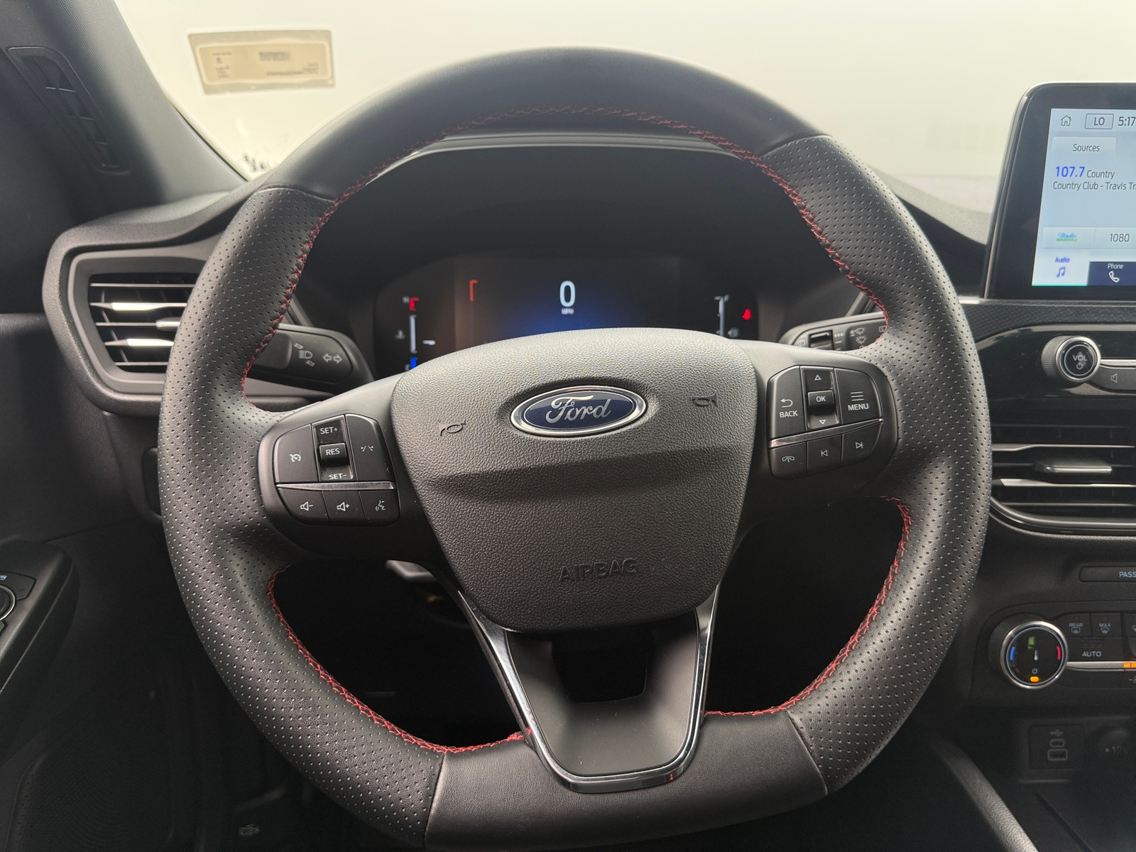 Thumbnail: 2025 Ford Escape - 4
