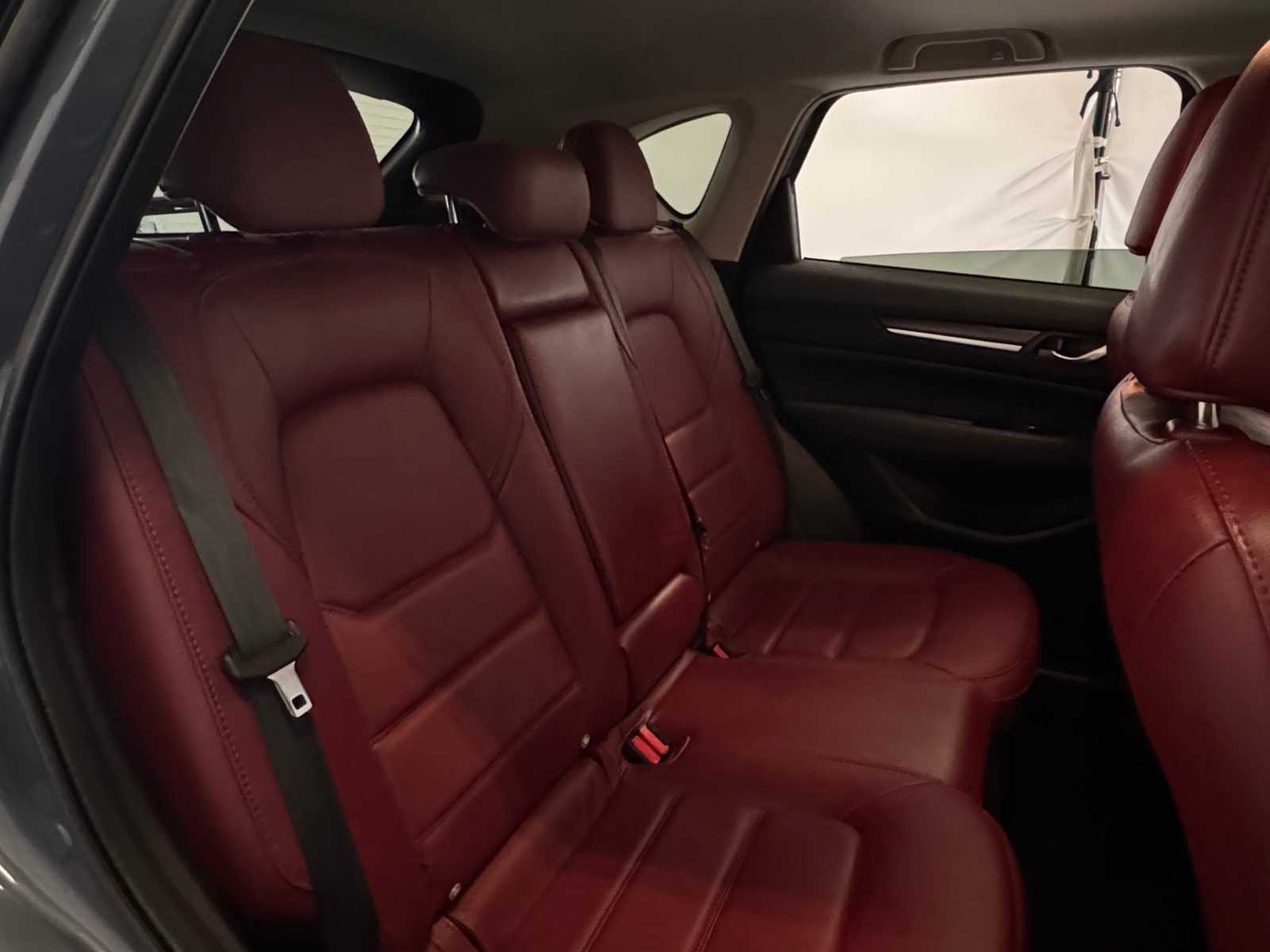 Thumbnail: 2022 Mazda CX-5 - 5