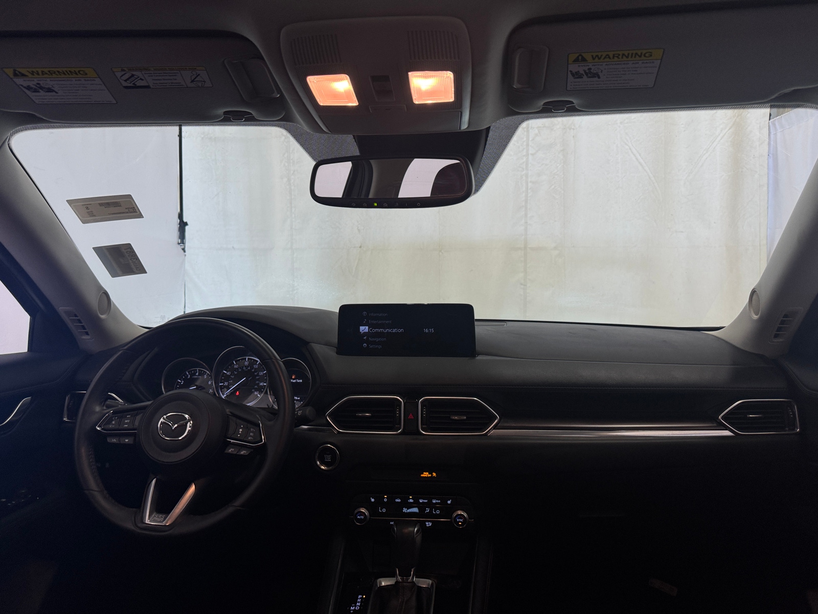 Thumbnail: 2022 Mazda CX-5 - 2