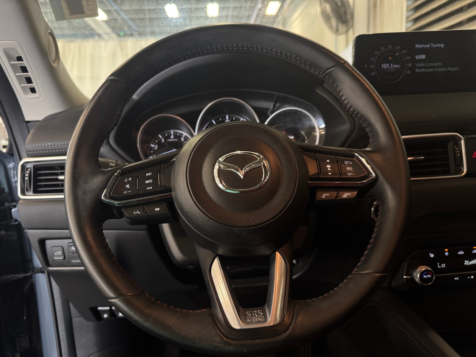 Thumbnail: 2022 Mazda CX-5 - 4