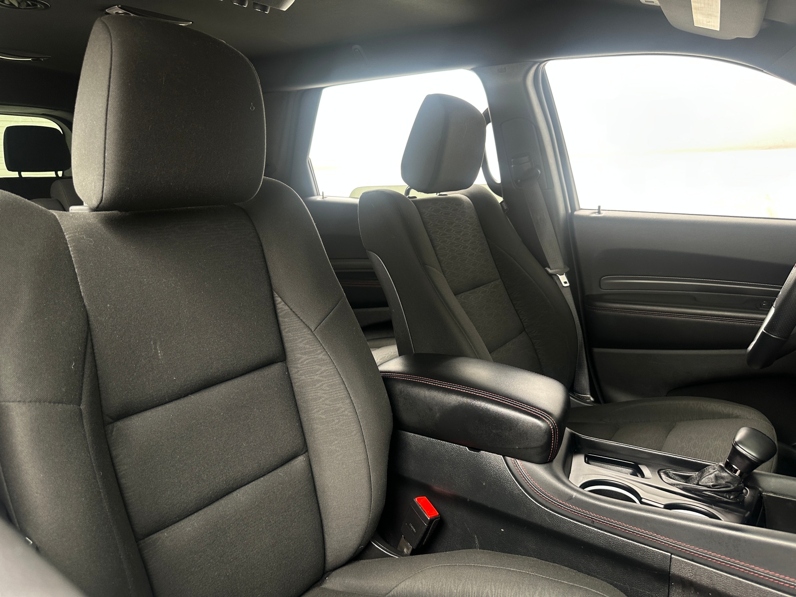 Thumbnail: 2025 Dodge Durango - 2