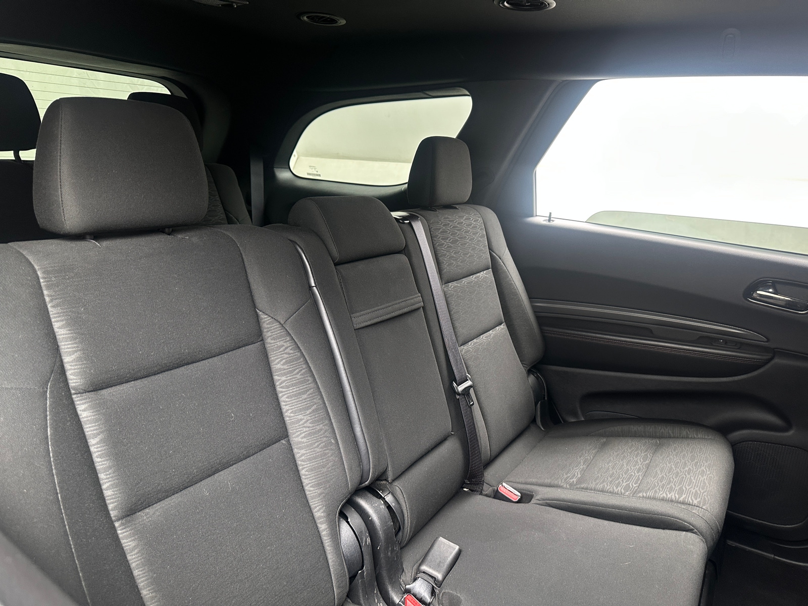 Thumbnail: 2025 Dodge Durango - 6