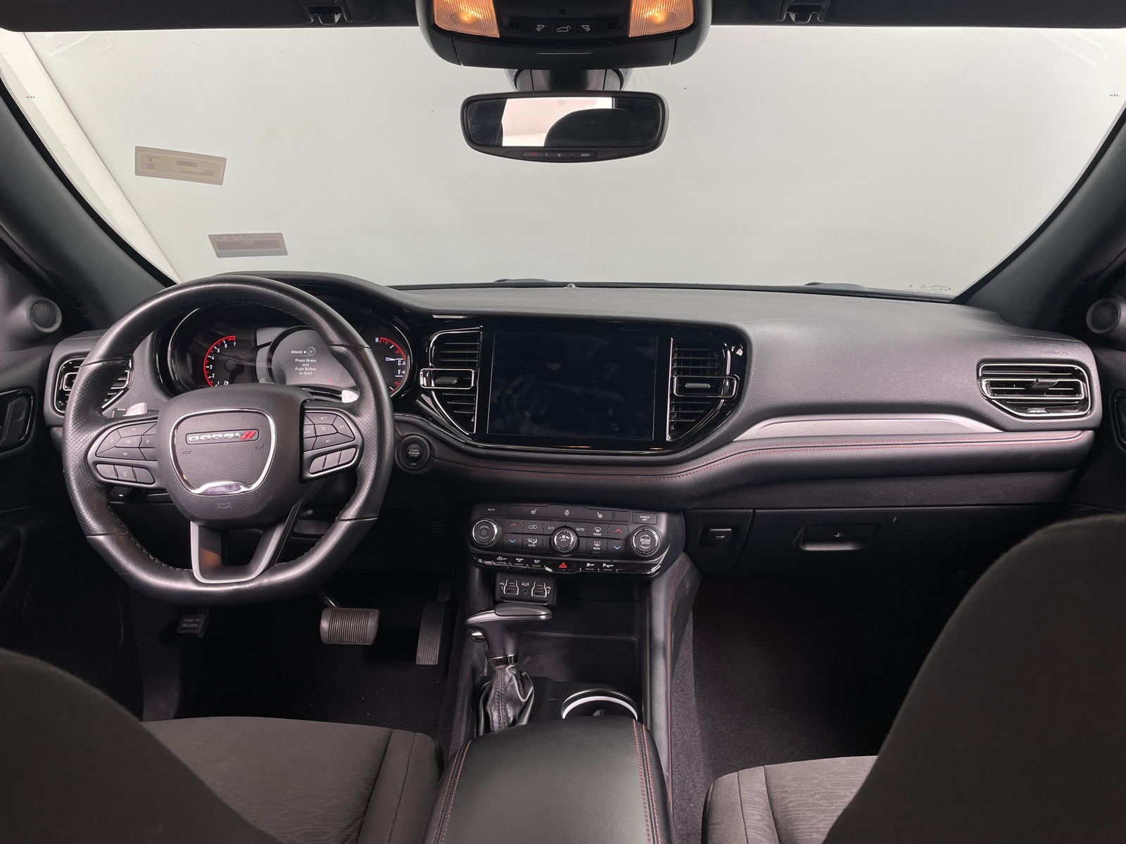 Thumbnail: 2025 Dodge Durango - 3