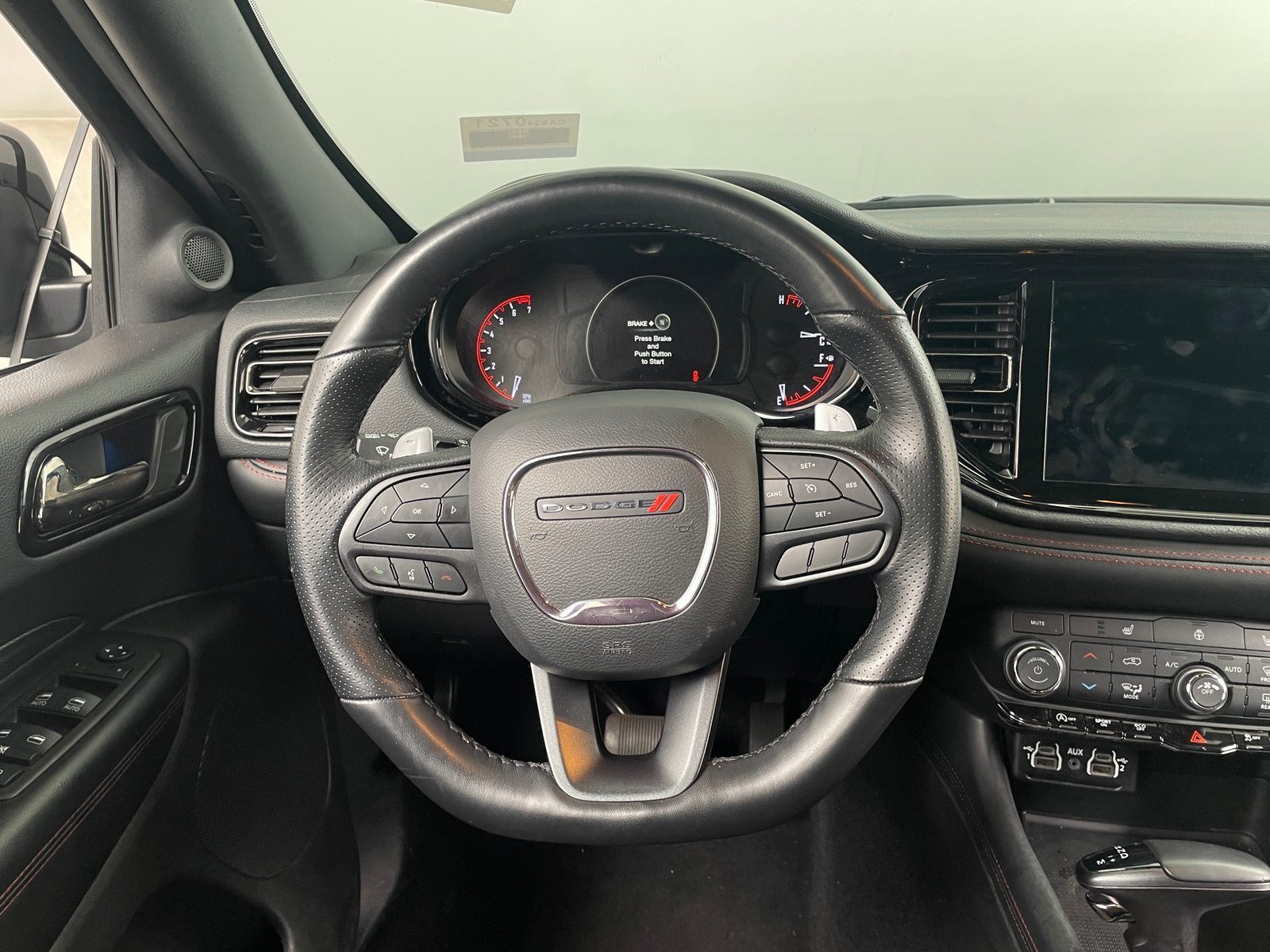 Thumbnail: 2025 Dodge Durango - 5