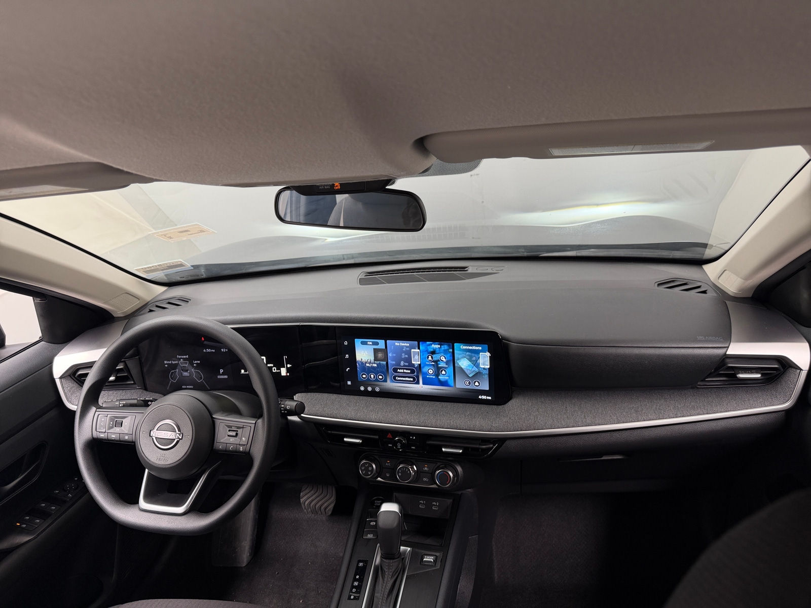 Thumbnail: 2026 Nissan Kicks - 3