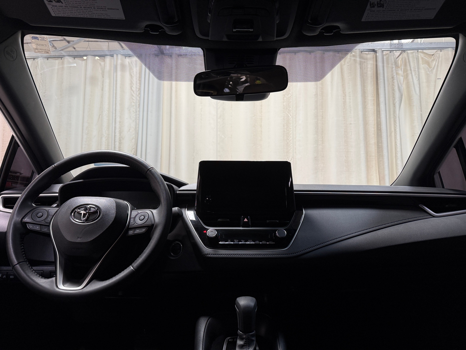 Thumbnail: 2024 Toyota Corolla - 3