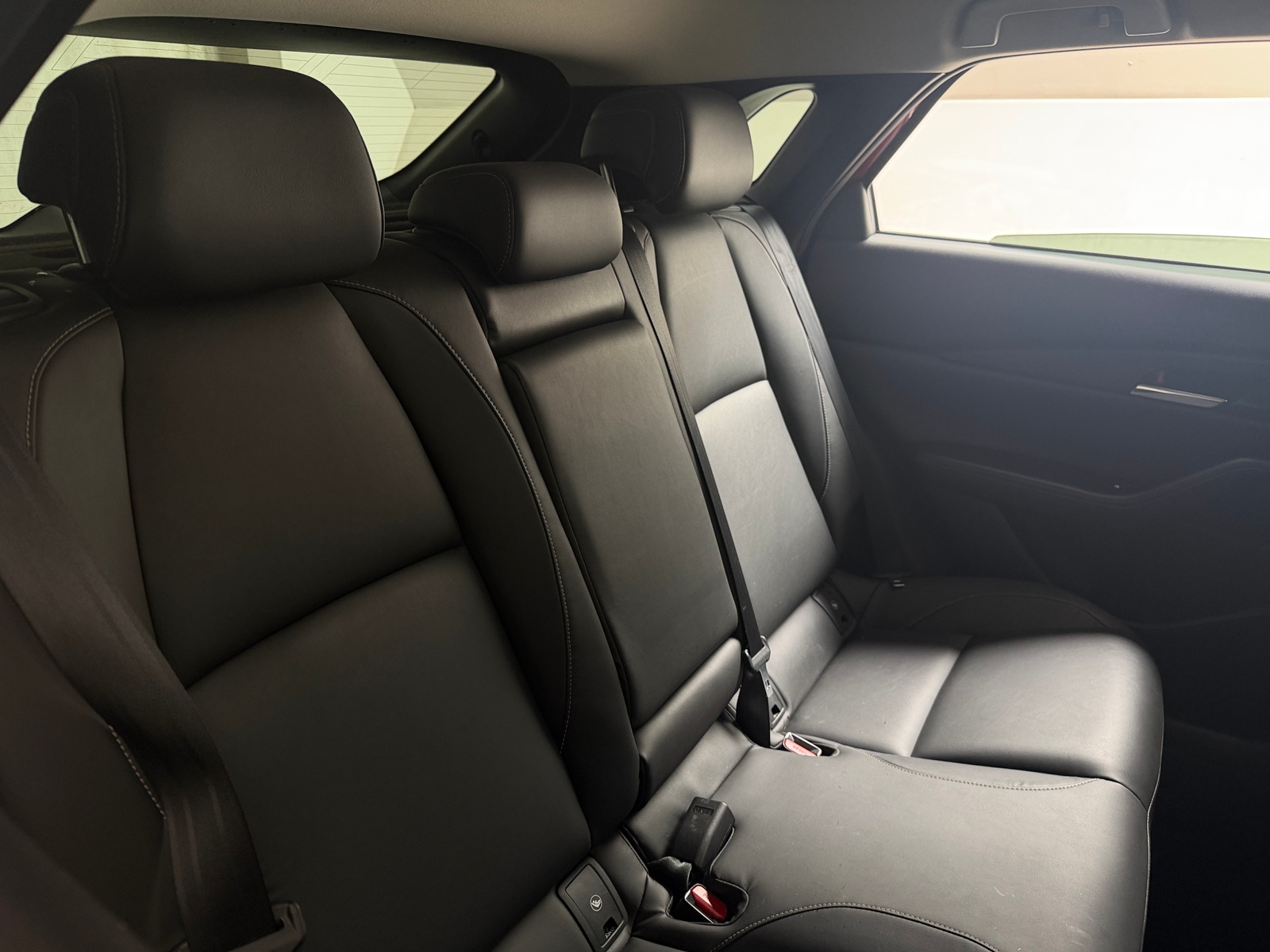 Thumbnail: 2020 Mazda CX-30 - 5