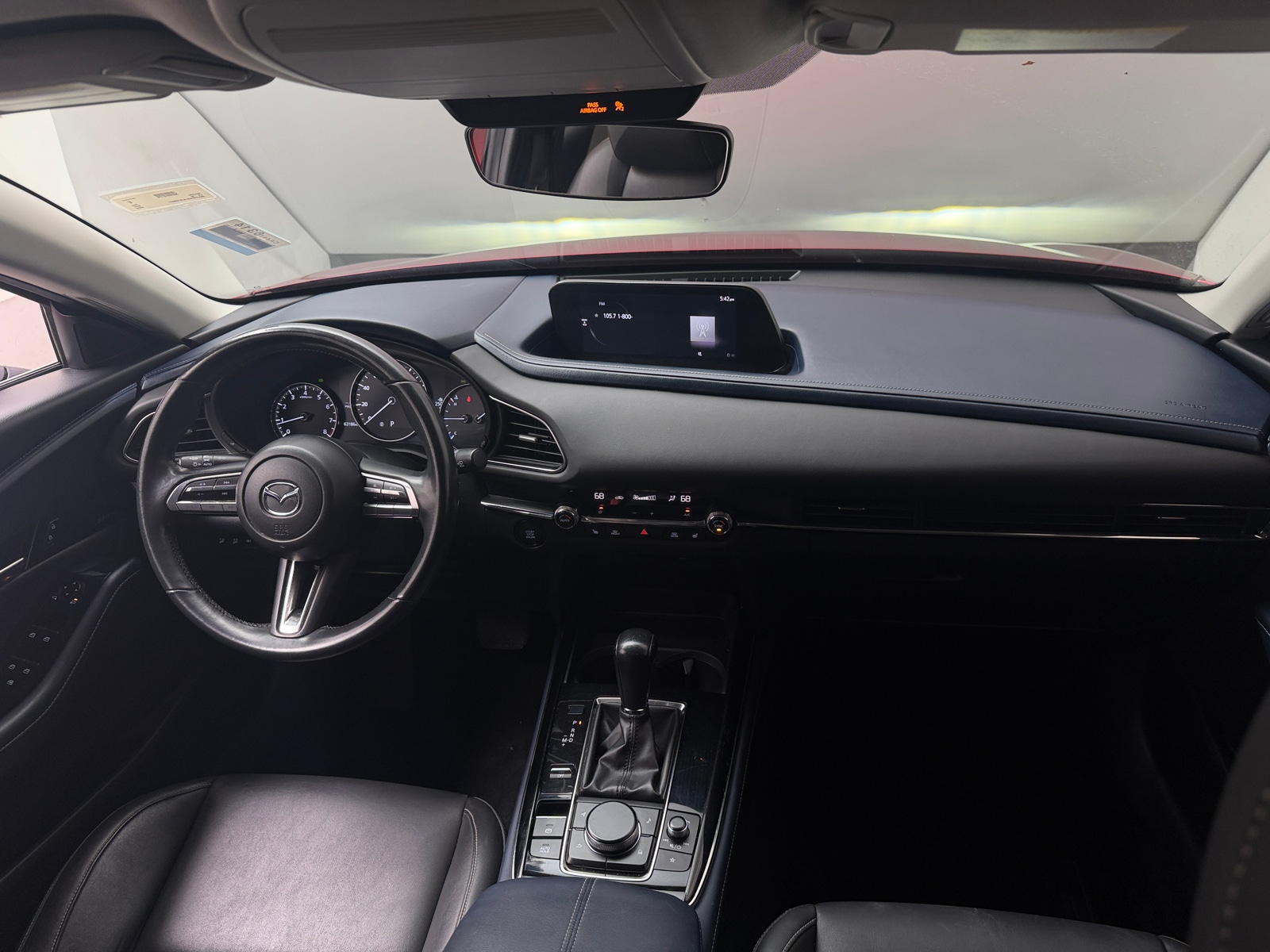 Thumbnail: 2020 Mazda CX-30 - 2