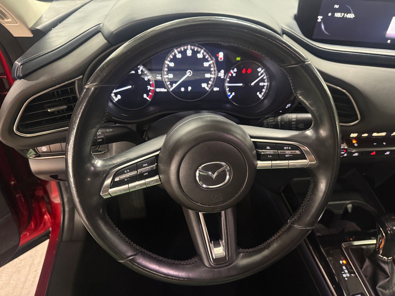 Thumbnail: 2020 Mazda CX-30 - 4
