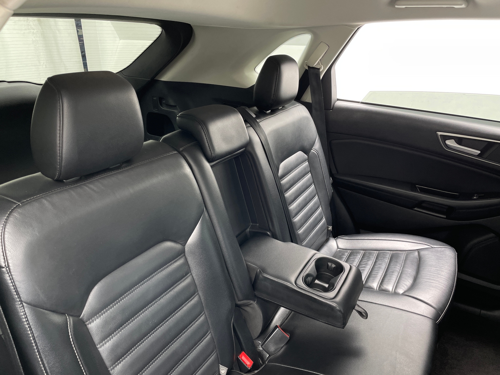 Thumbnail: 2016 Ford Edge - 5