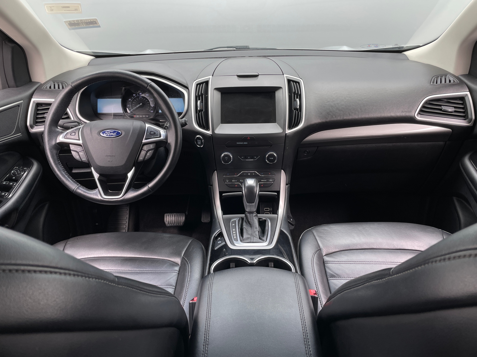 Thumbnail: 2016 Ford Edge - 2