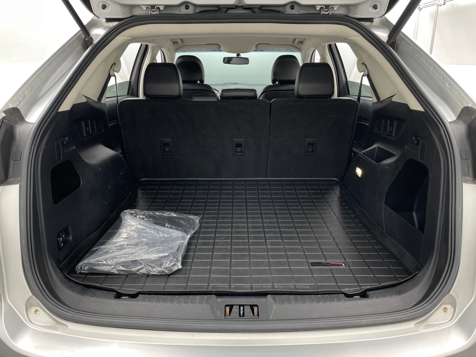 Thumbnail: 2016 Ford Edge - 6