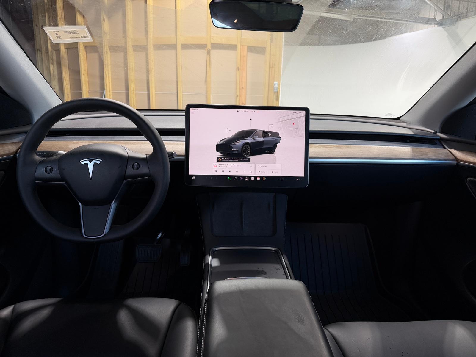 Thumbnail: 2024 Tesla Model Y - 2