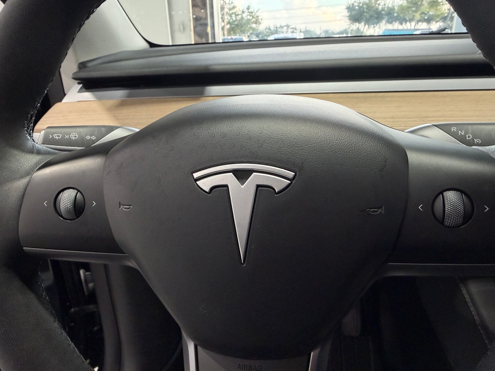 Thumbnail: 2024 Tesla Model Y - 4