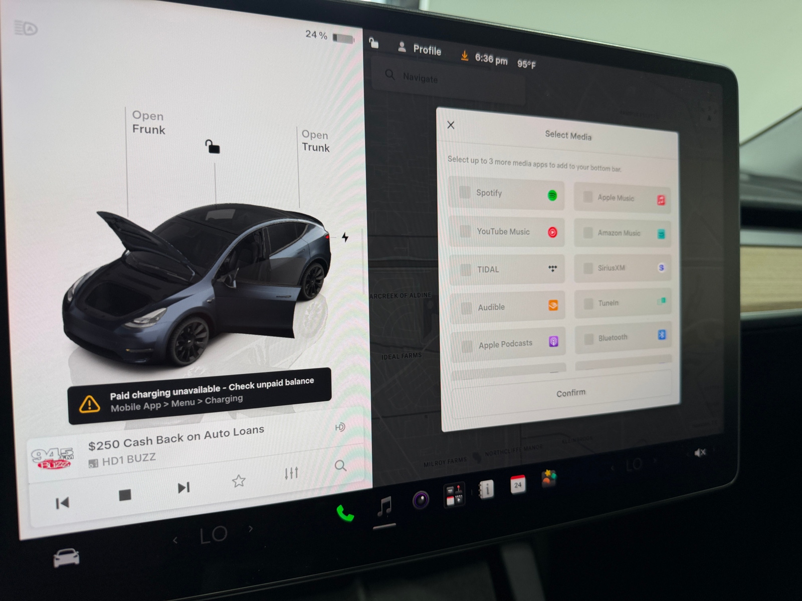 Thumbnail: 2024 Tesla Model Y - 3