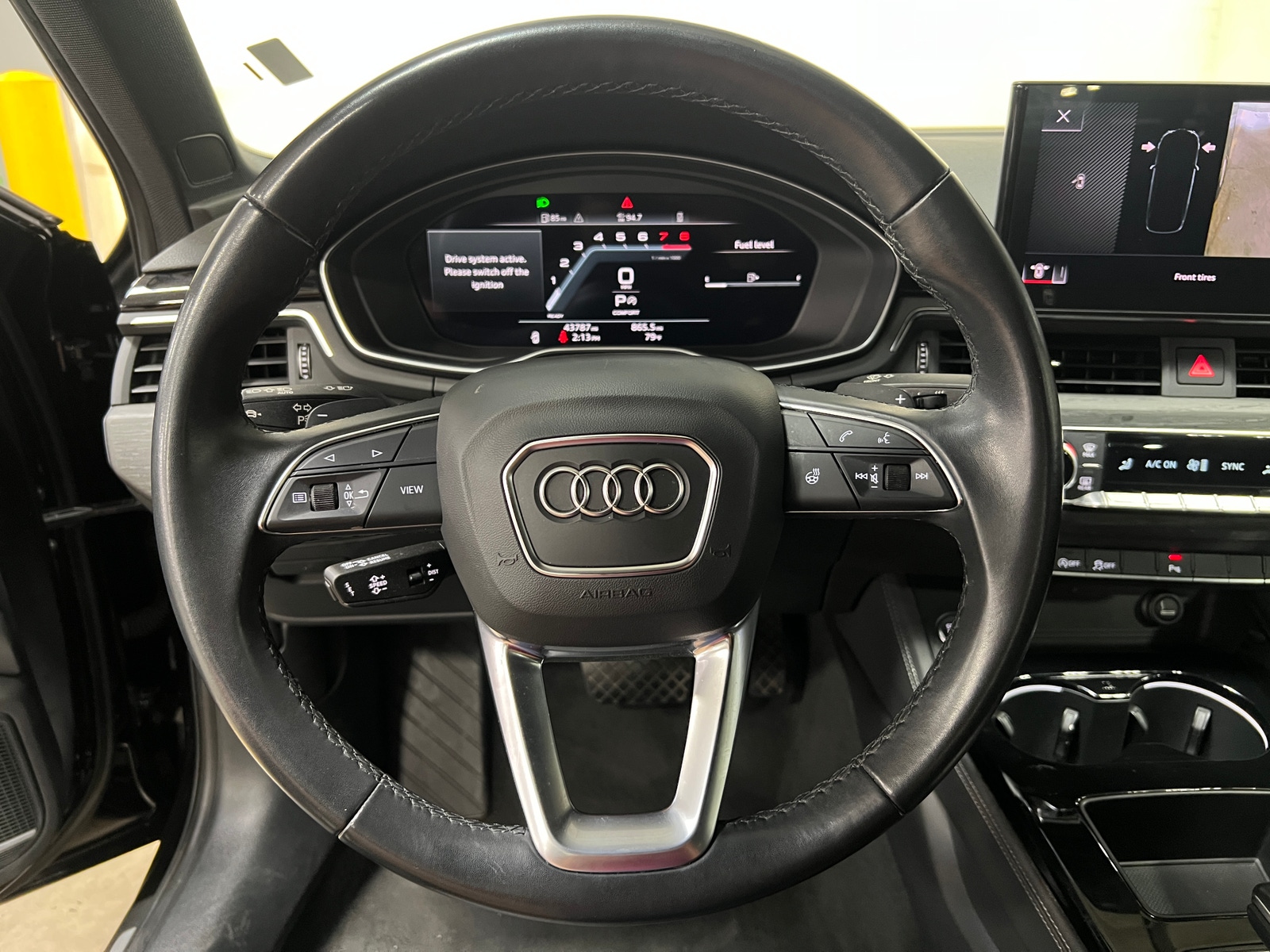 Thumbnail: 2024 Audi A4 - 5