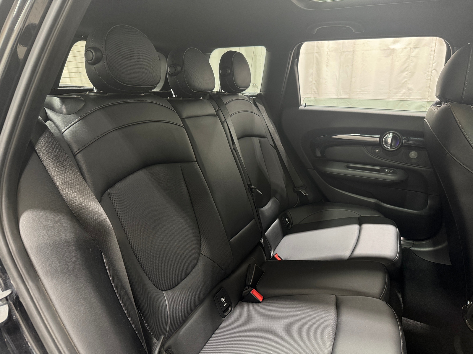 Thumbnail: 2019 MINI Cooper Clubman - 5