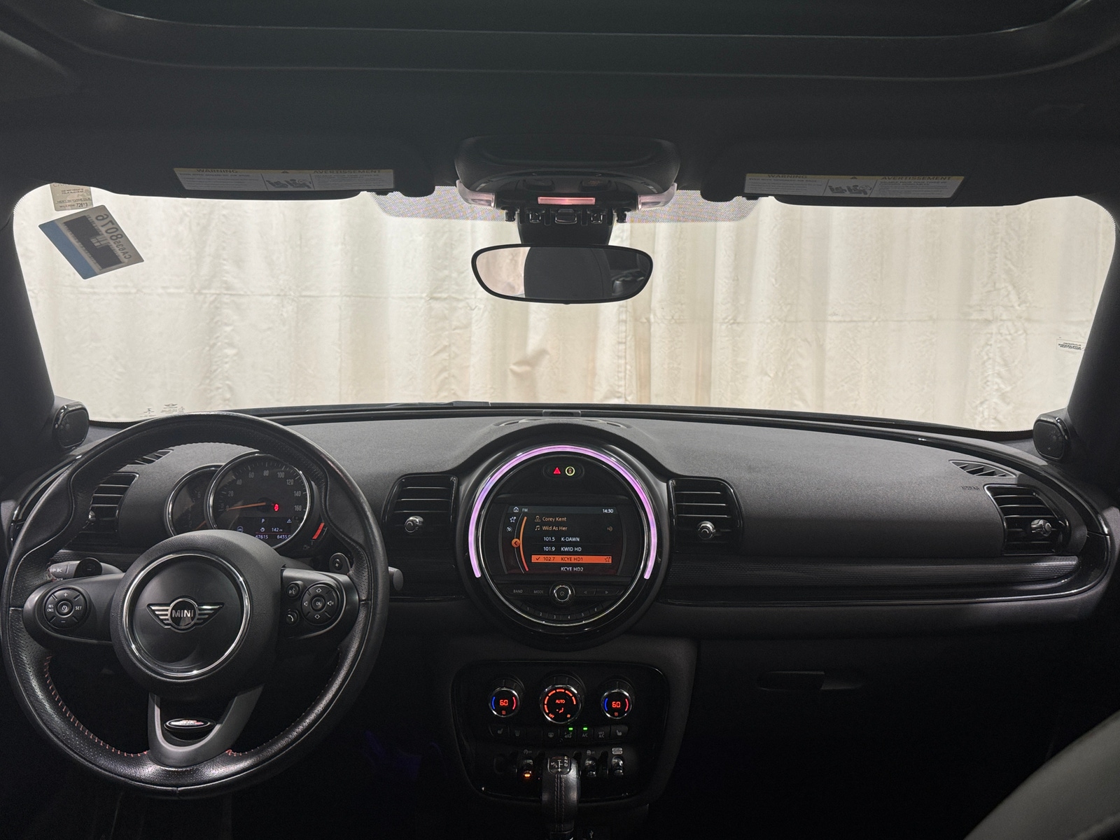 Thumbnail: 2019 MINI Cooper Clubman - 2
