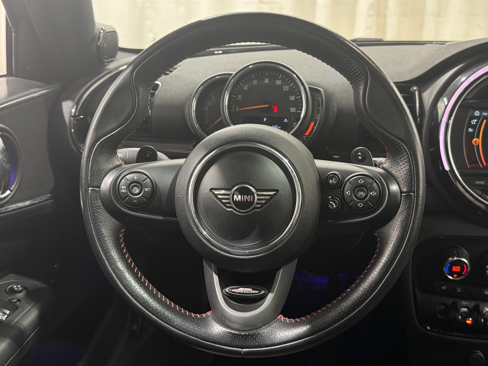Thumbnail: 2019 MINI Cooper Clubman - 4