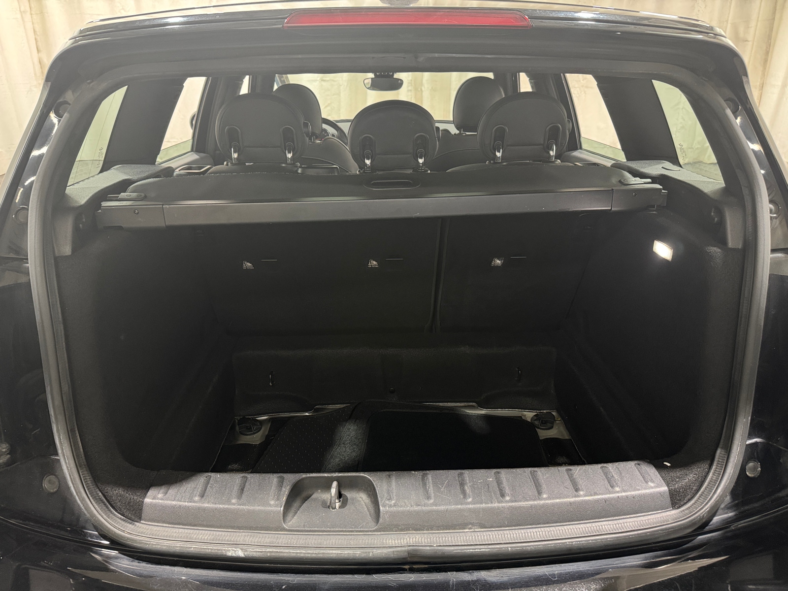 Thumbnail: 2019 MINI Cooper Clubman - 6