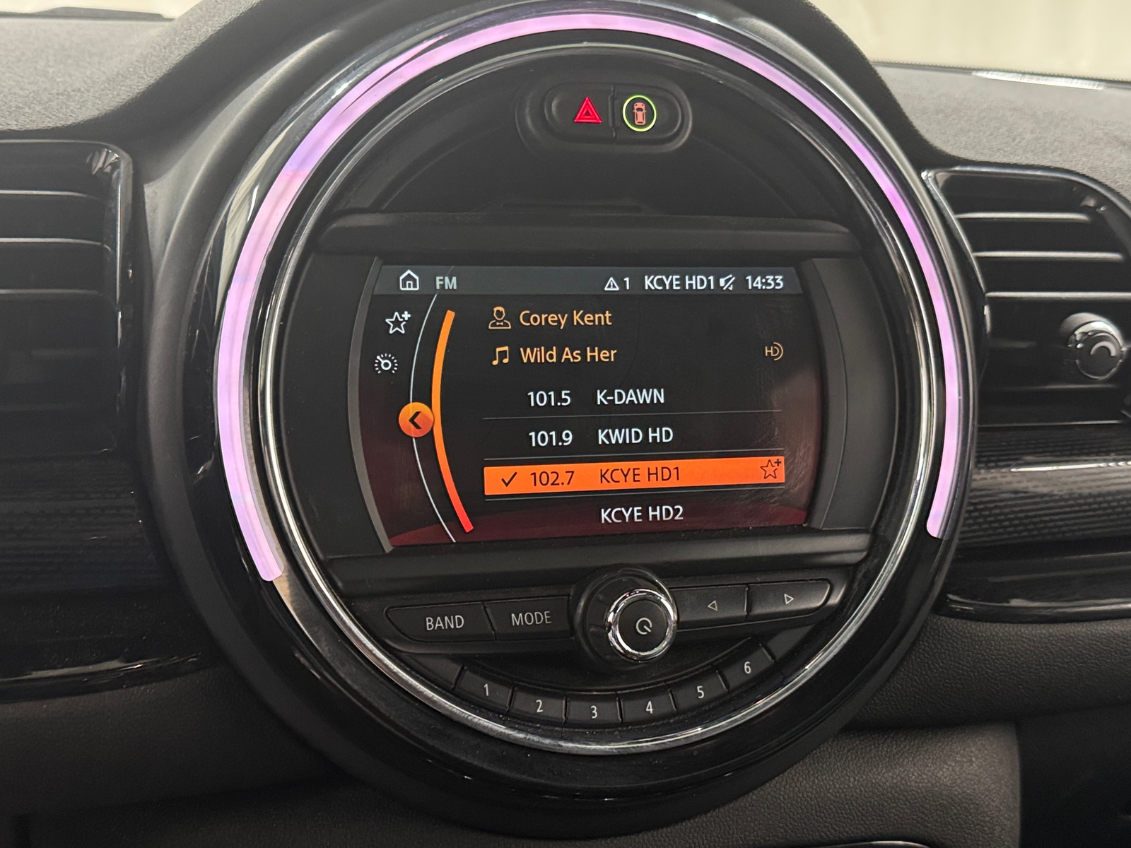 Thumbnail: 2019 MINI Cooper Clubman - 3