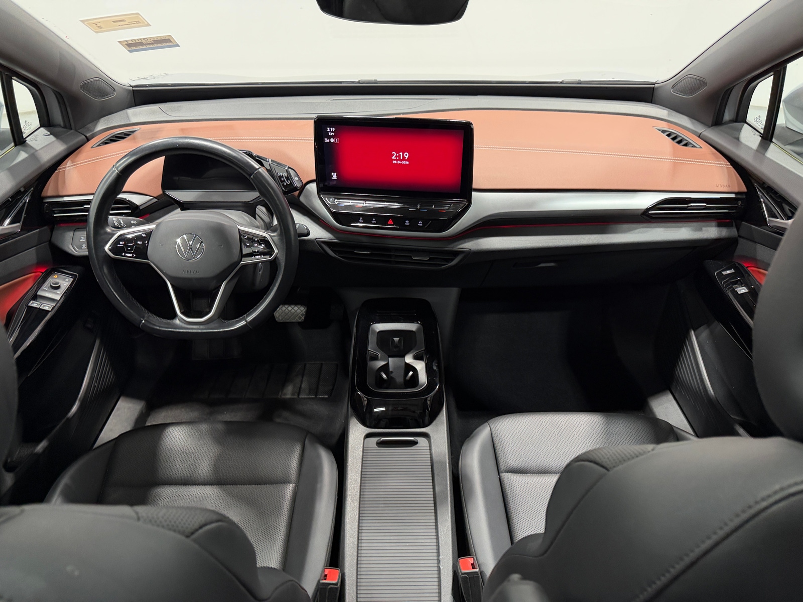Thumbnail: 2021 Volkswagen ID.4 - 3