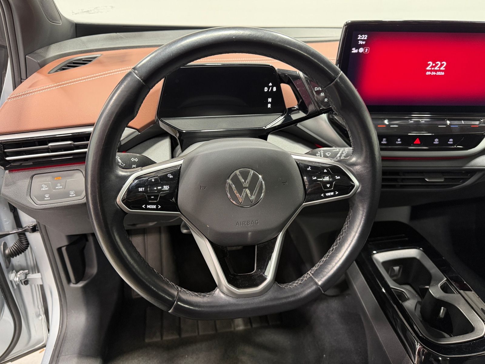 Thumbnail: 2021 Volkswagen ID.4 - 5