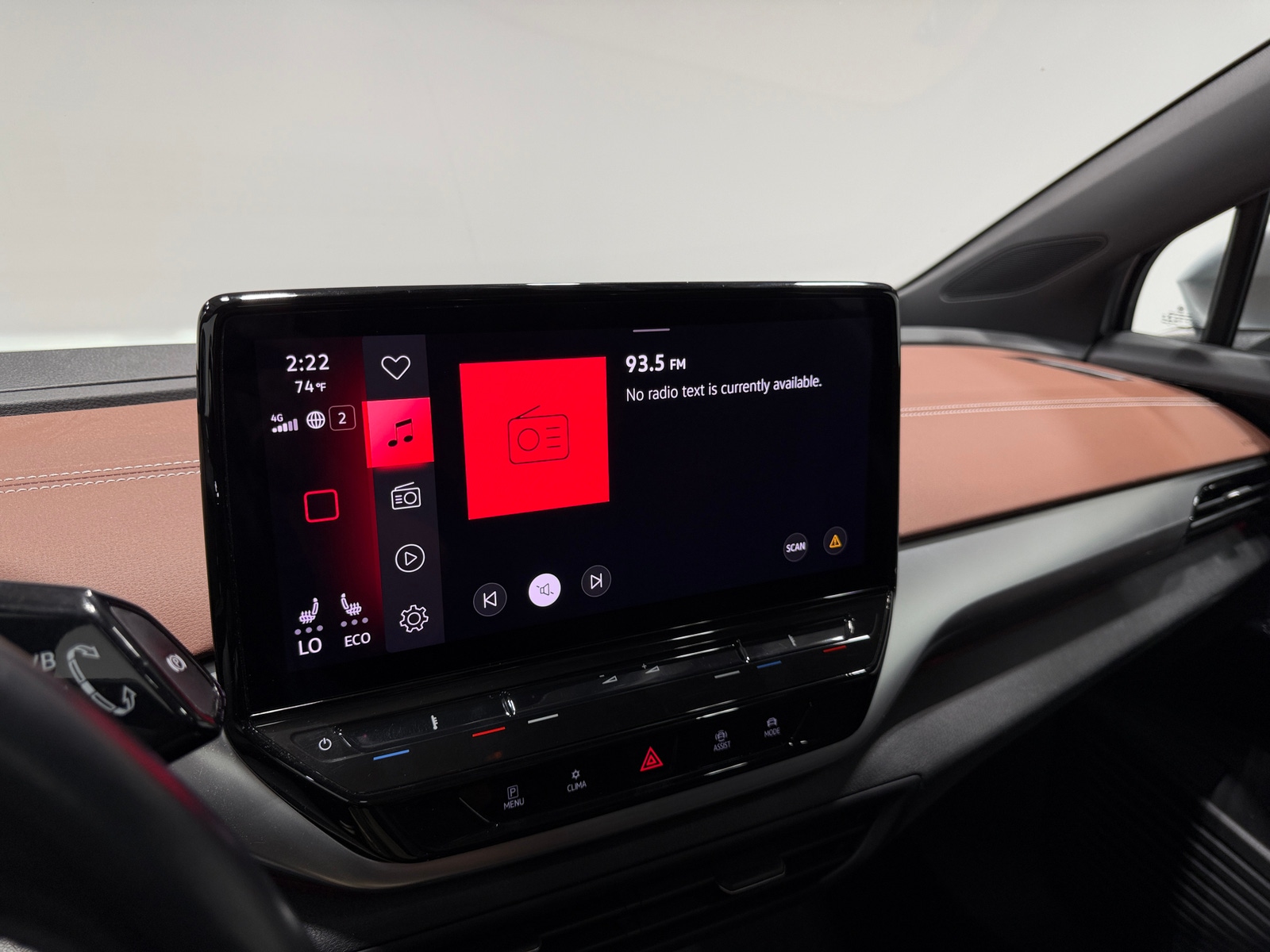 Thumbnail: 2021 Volkswagen ID.4 - 4