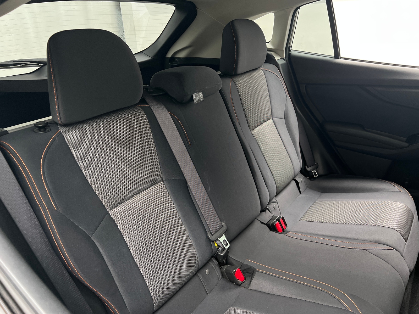 Thumbnail: 2021 Subaru Crosstrek - 6