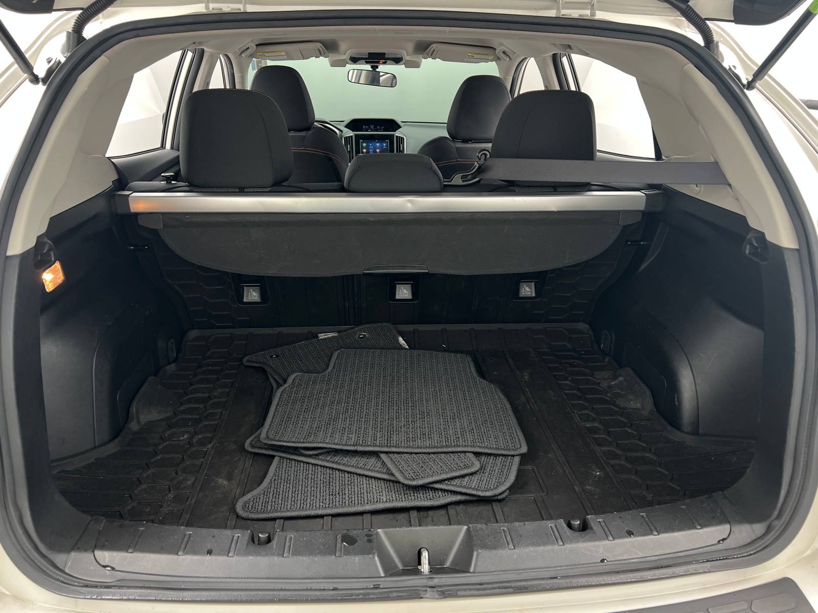 Thumbnail: 2021 Subaru Crosstrek - 7