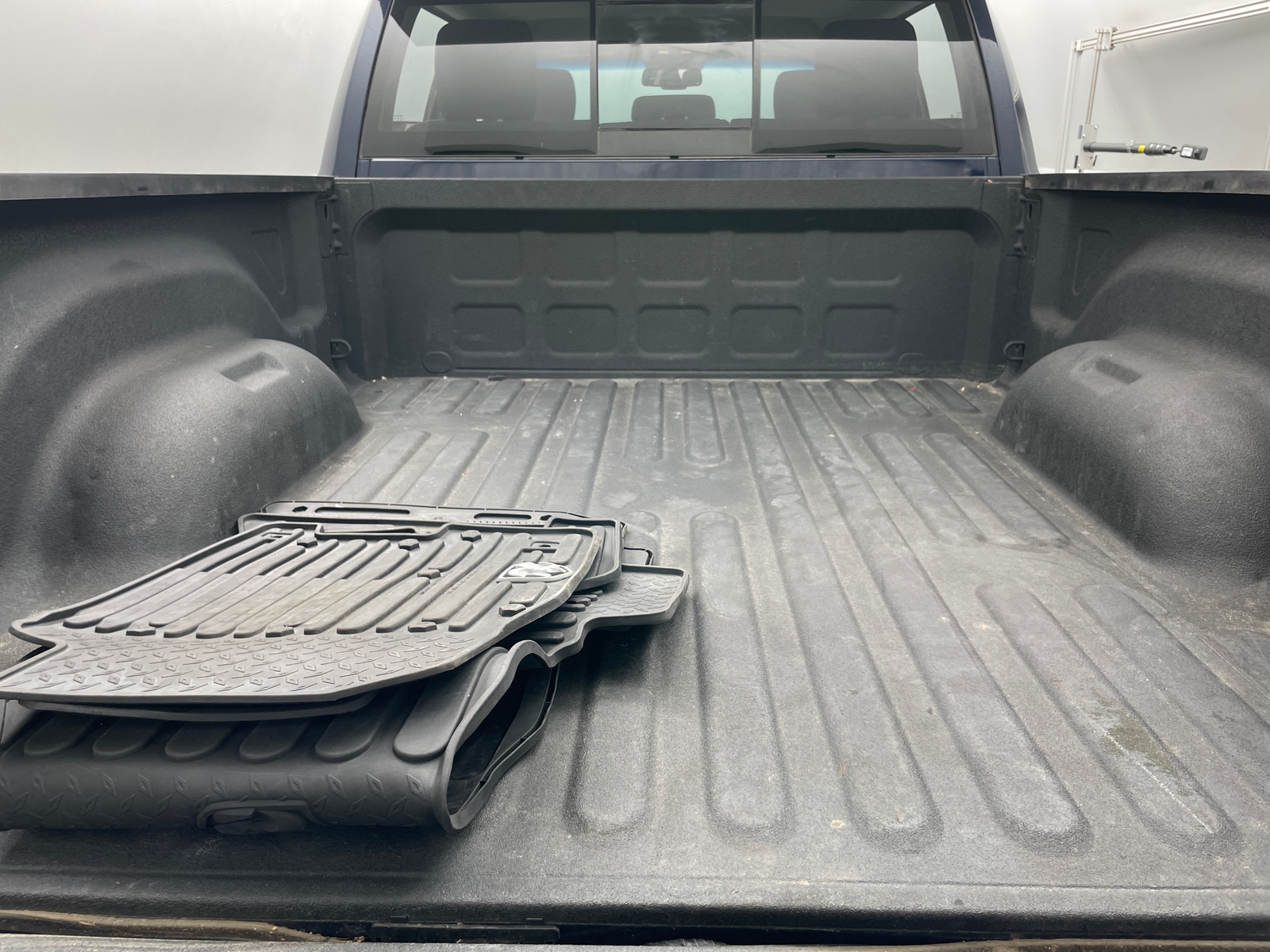 Thumbnail: 2016 RAM 2500 - 7