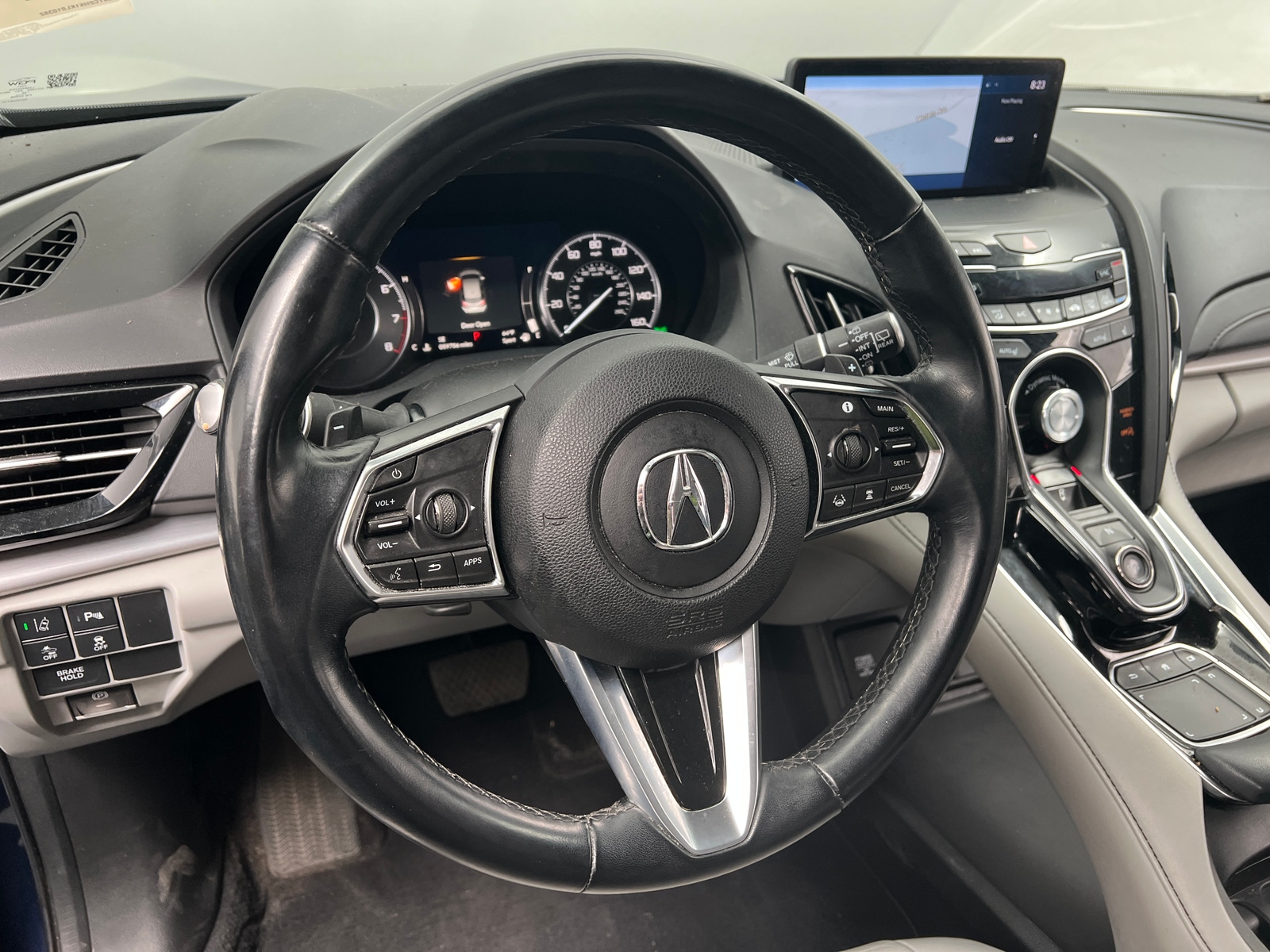Thumbnail: 2019 Acura RDX - 4