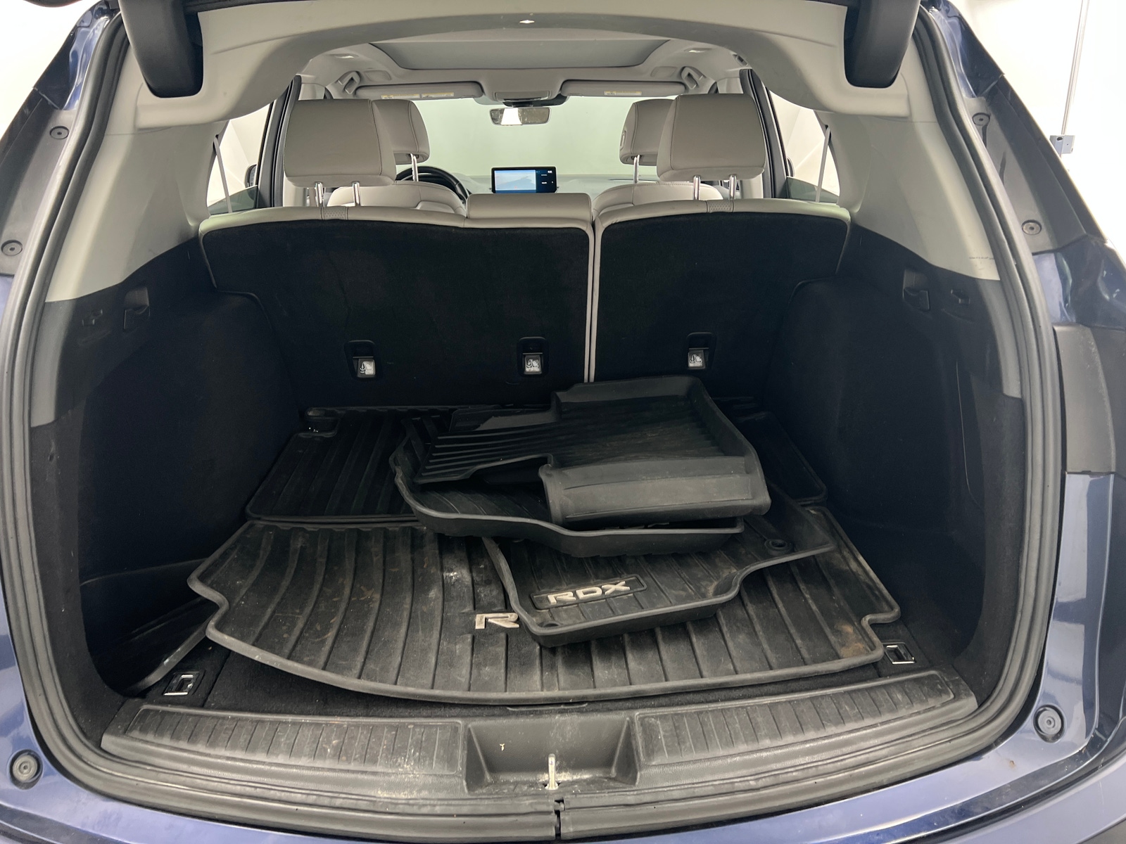 Thumbnail: 2019 Acura RDX - 6