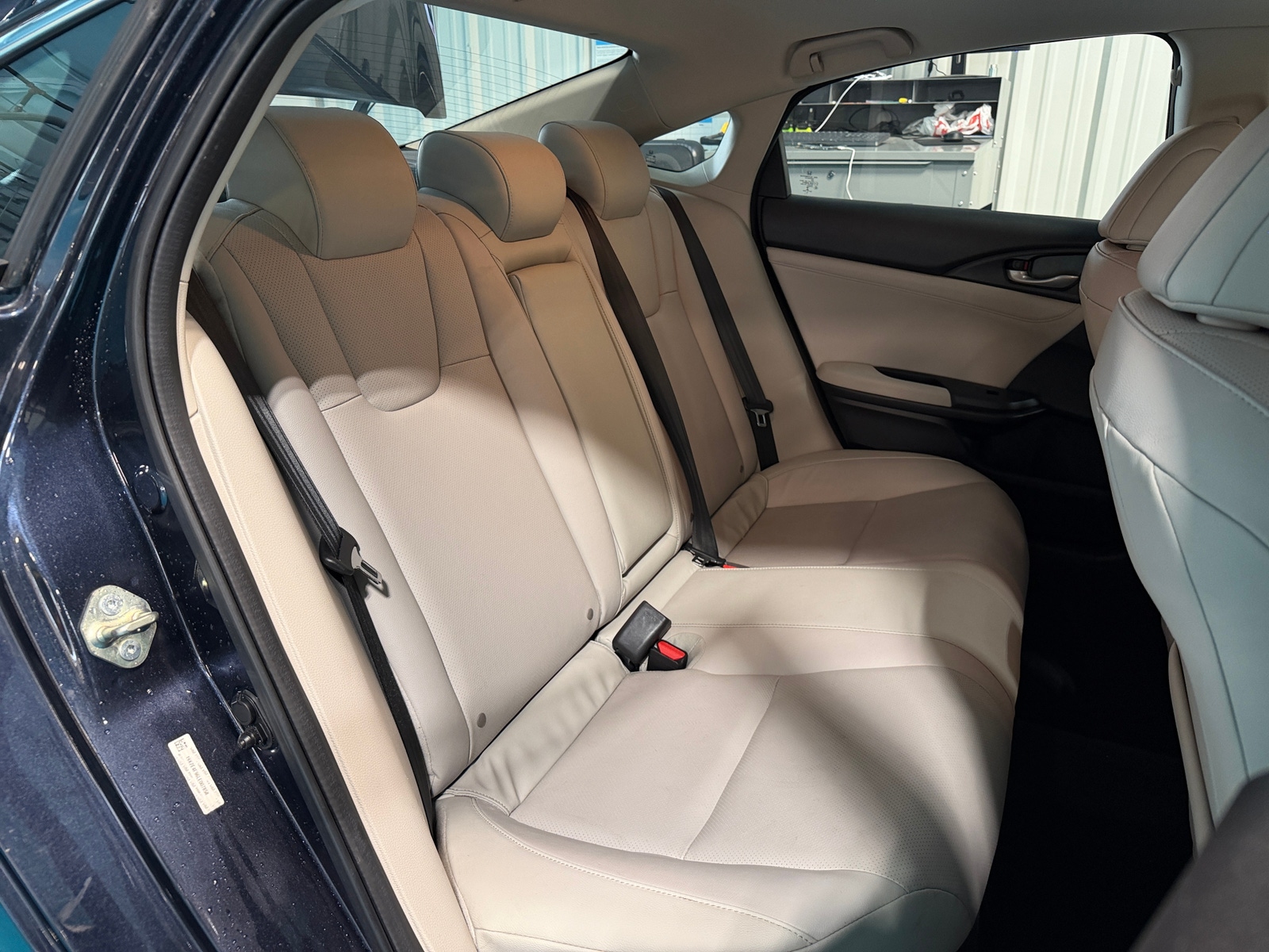 Thumbnail: 2020 Honda Insight - 6