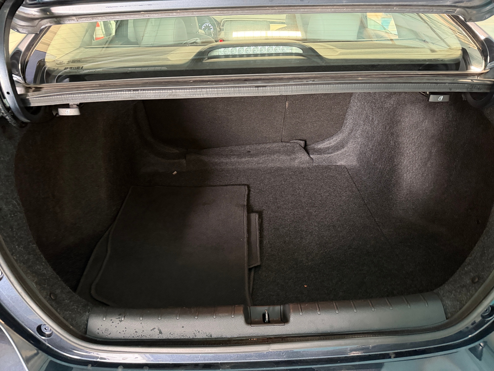Thumbnail: 2020 Honda Insight - 7