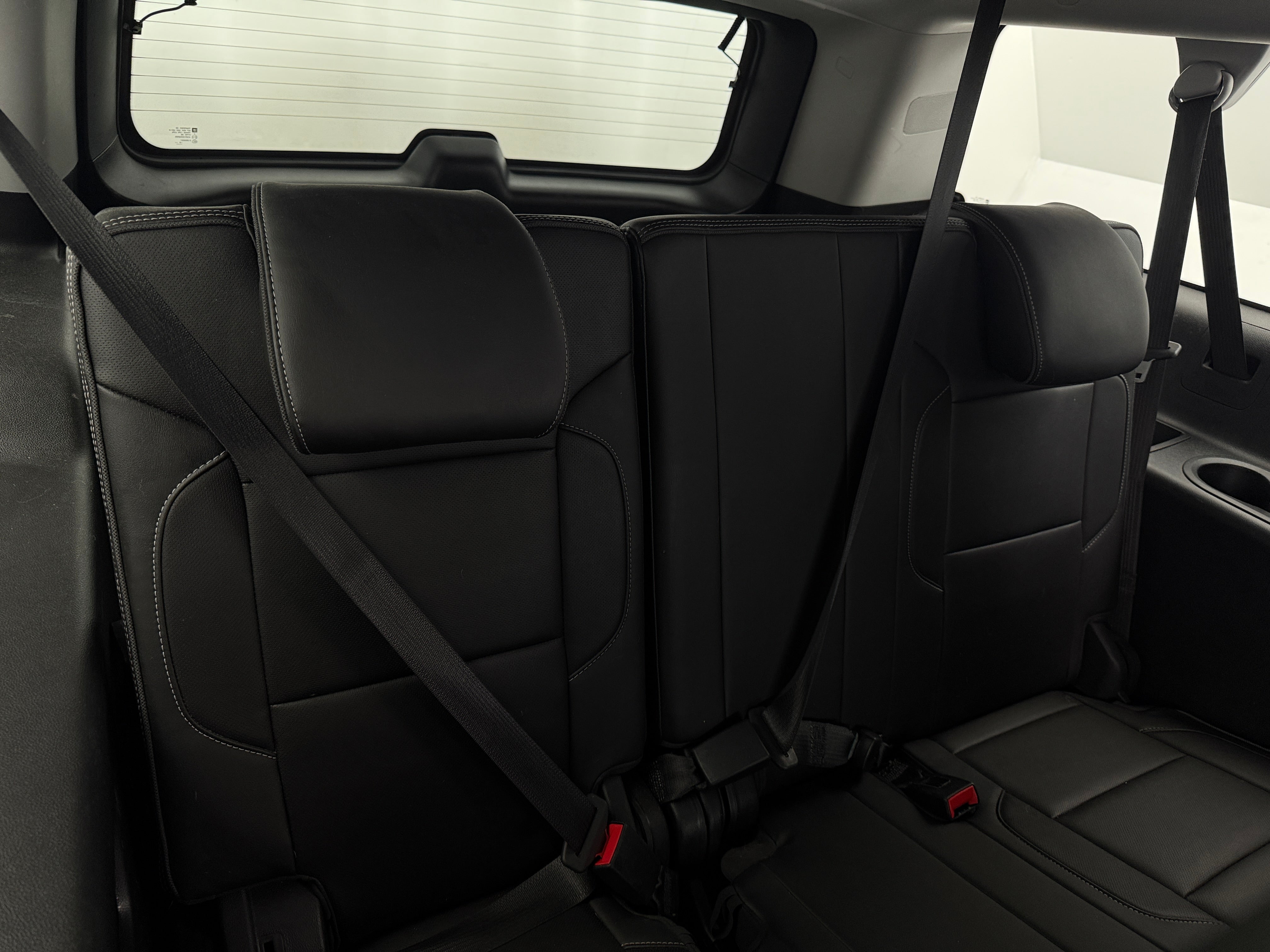 2019 GMC Yukon XL