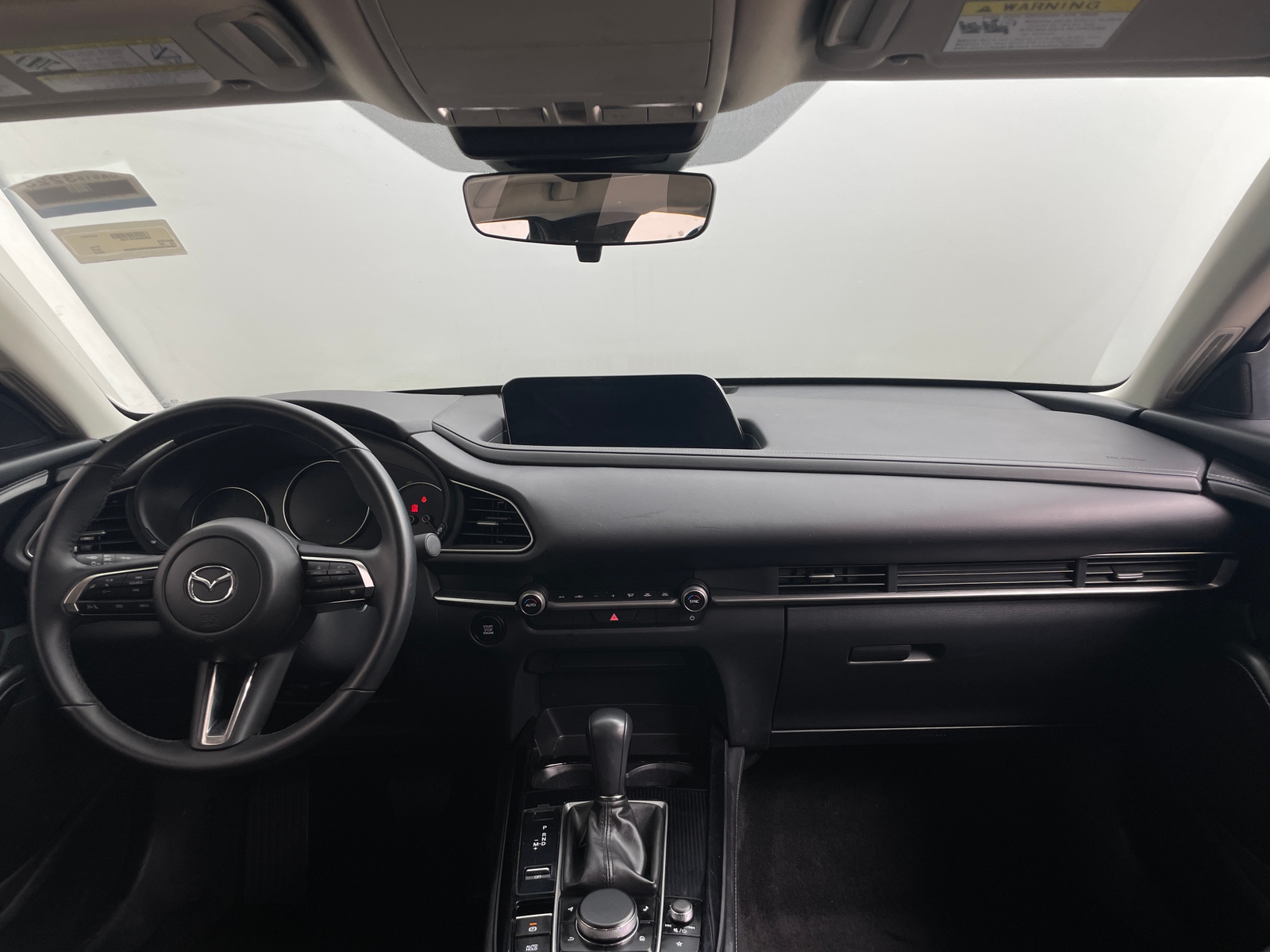 Thumbnail: 2025 Mazda CX-30 - 2