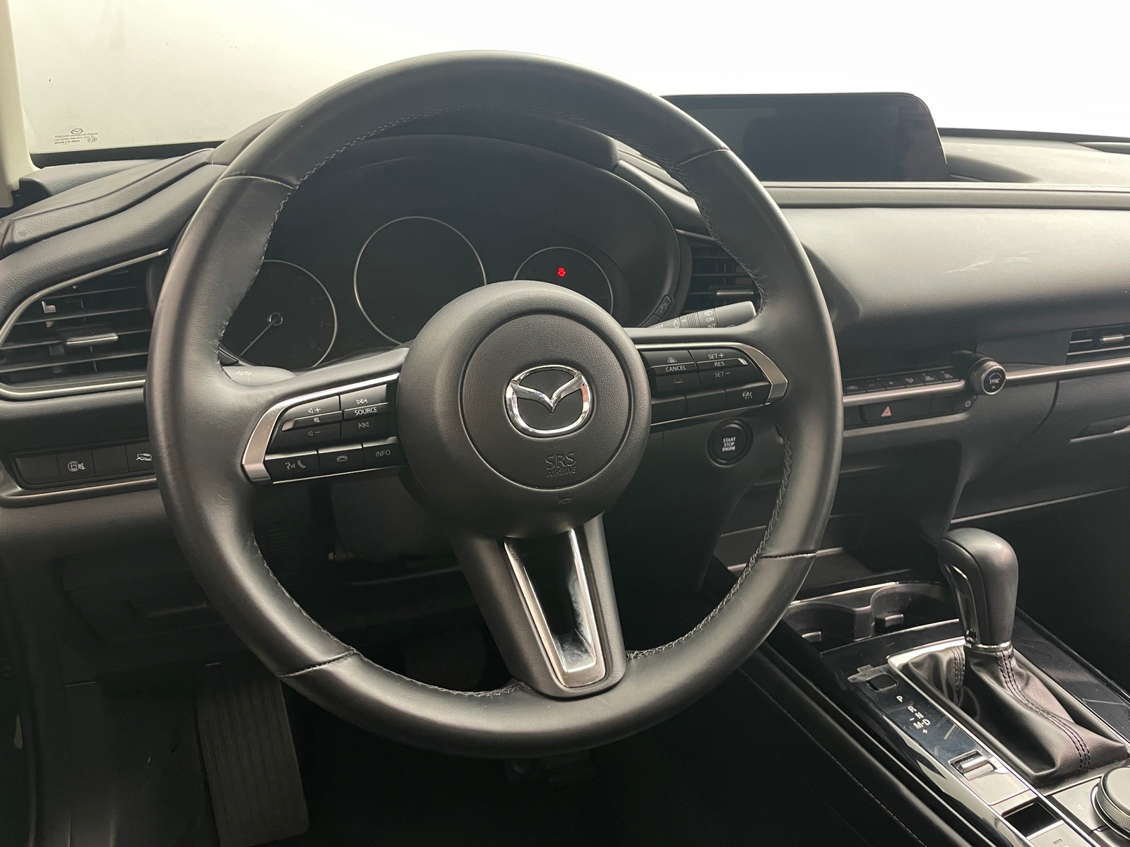 Thumbnail: 2025 Mazda CX-30 - 4