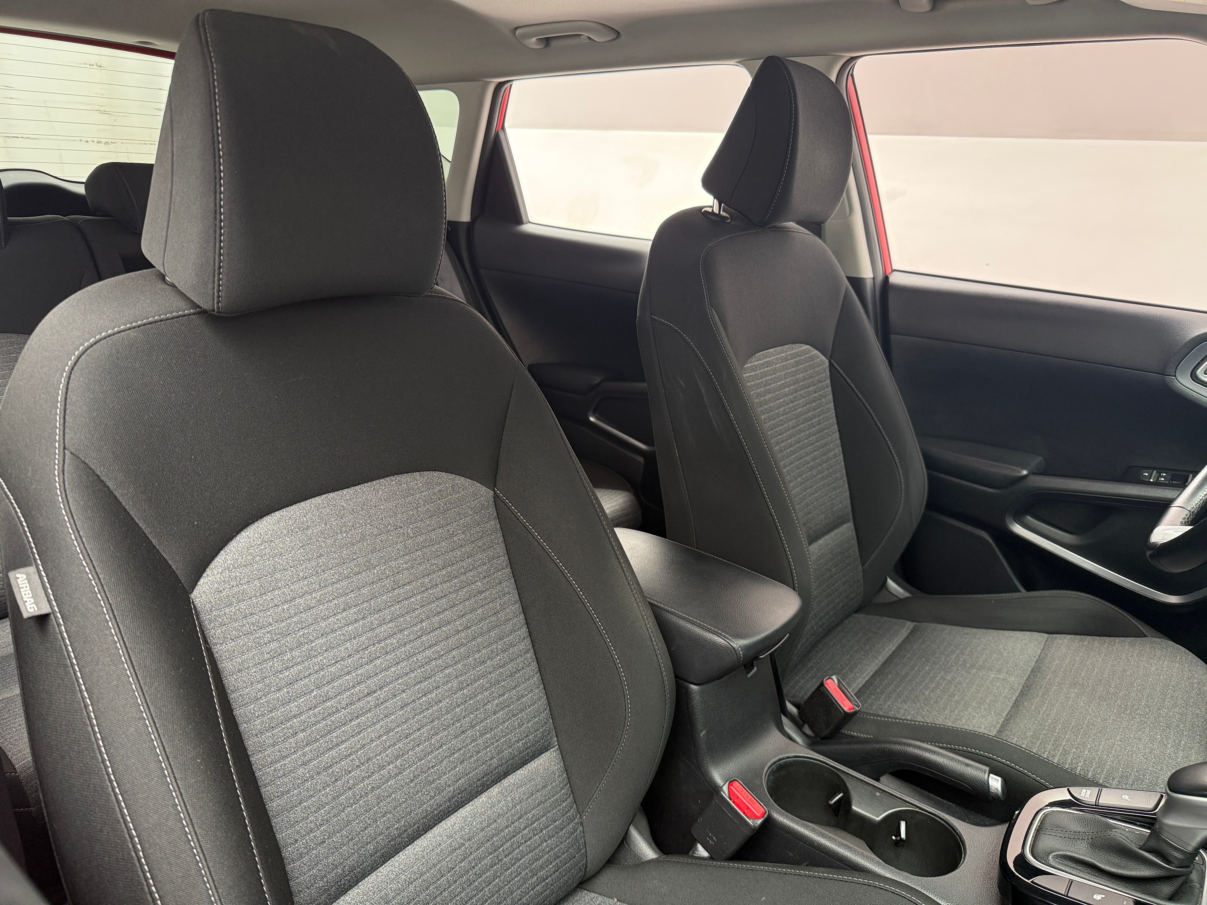 2023 Kia Soul EX