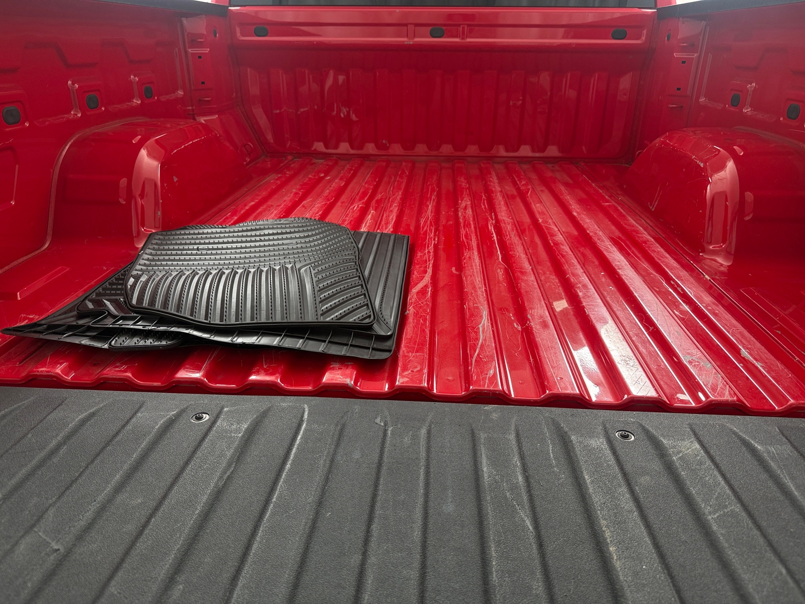 Thumbnail: 2025 Chevrolet Silverado 1500 - 7