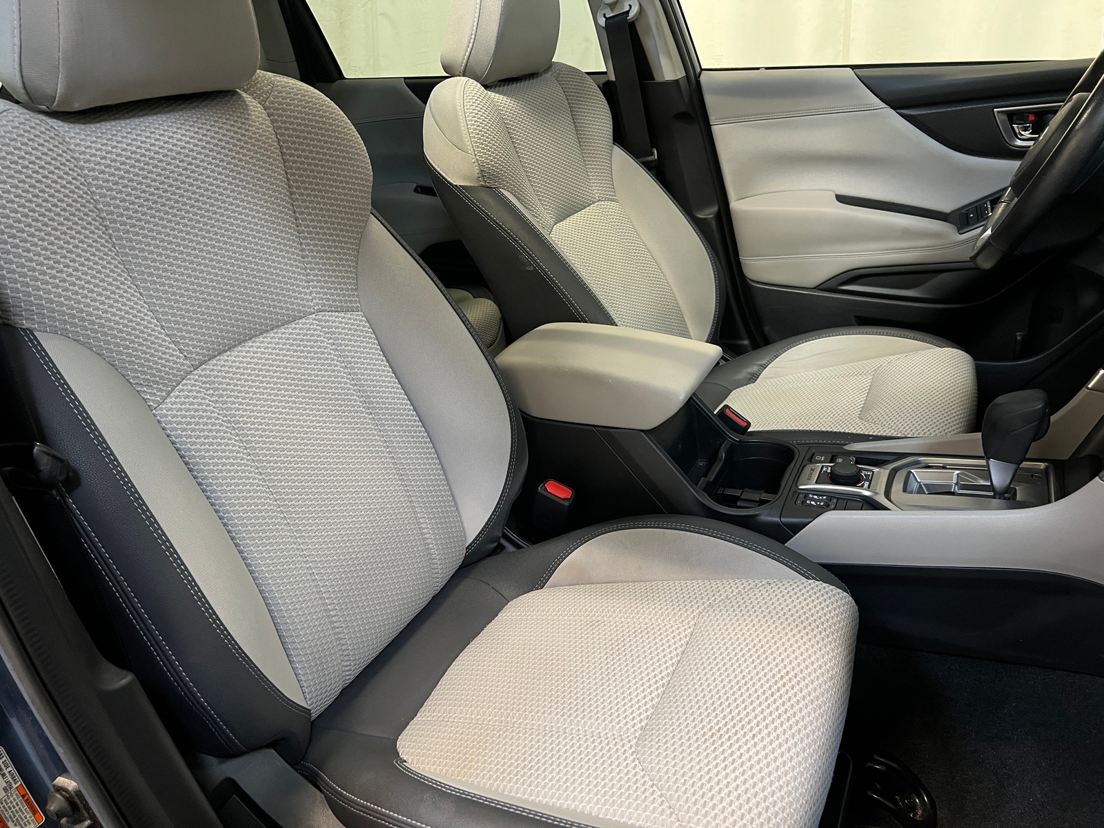 Thumbnail: 2020 Subaru Forester - 2