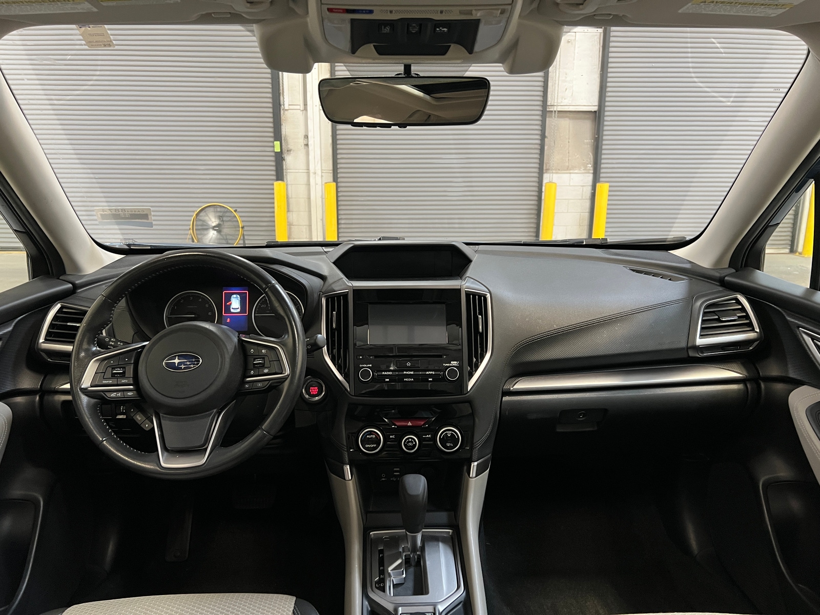 Thumbnail: 2020 Subaru Forester - 3