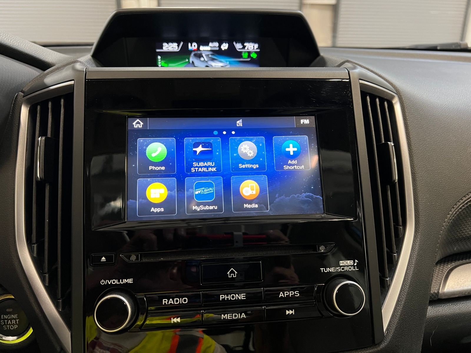 Thumbnail: 2020 Subaru Forester - 4