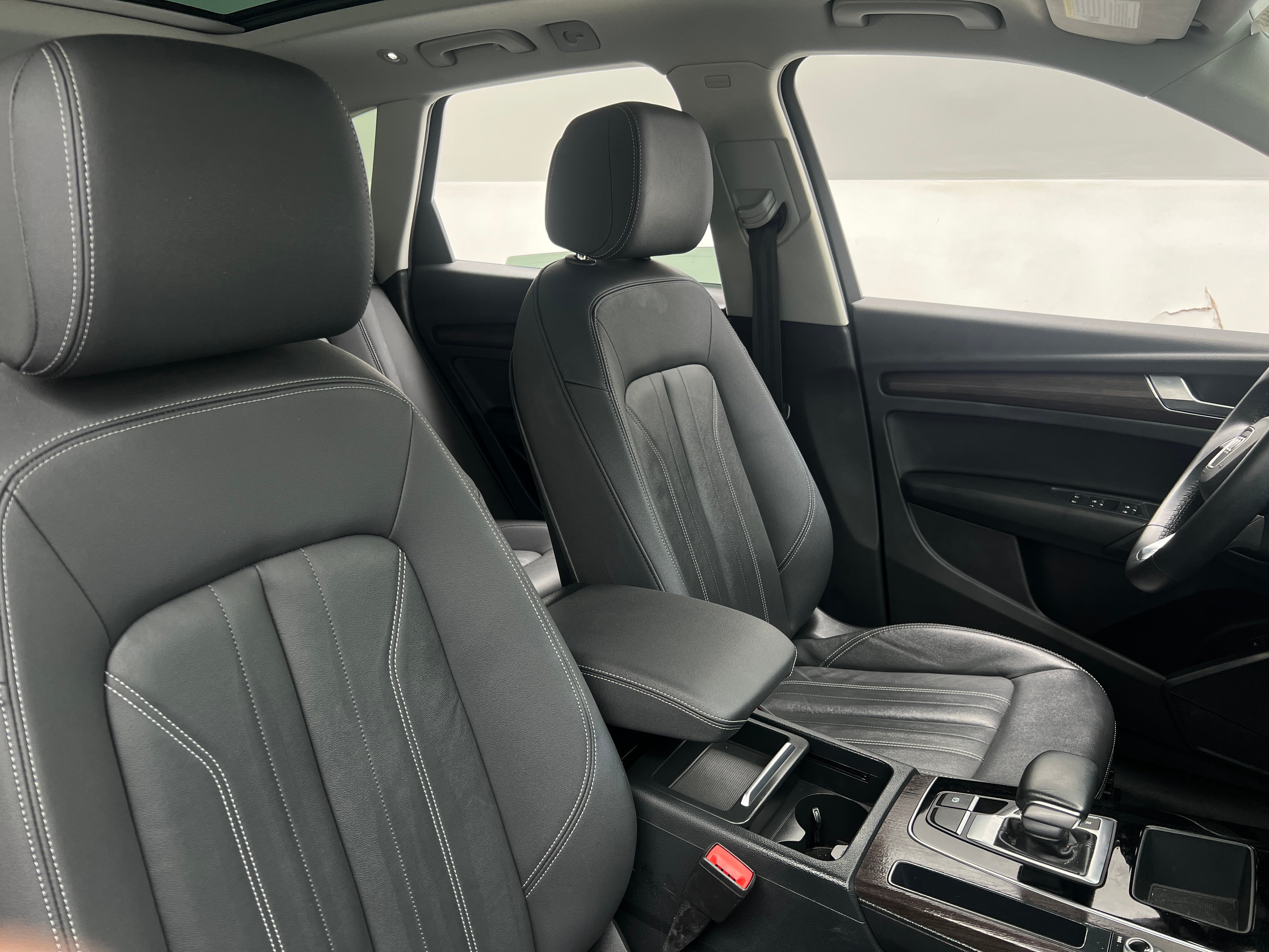 2022 Audi Q5 Premium
