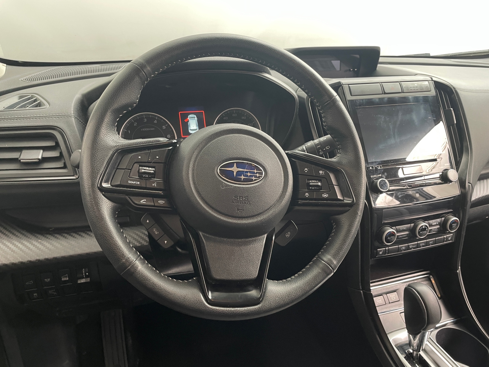 Thumbnail: 2022 Subaru Ascent - 4