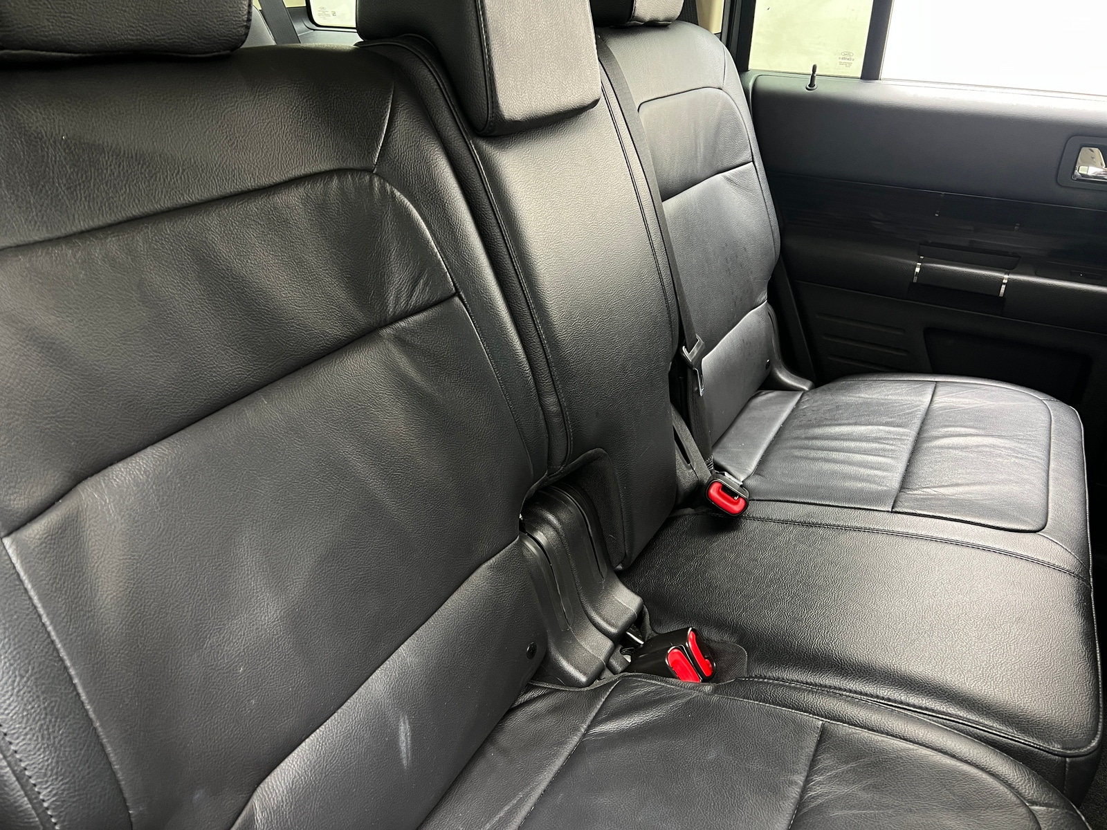 Thumbnail: 2019 Ford Flex - 5