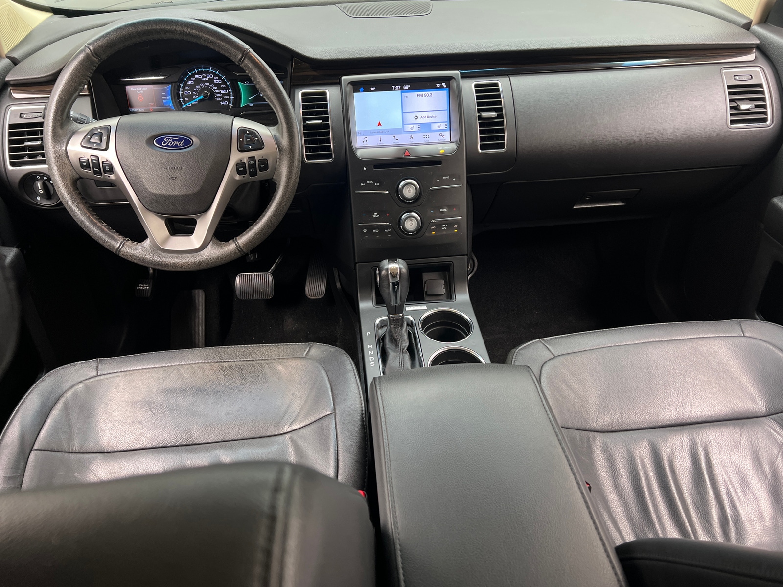 Thumbnail: 2019 Ford Flex - 2