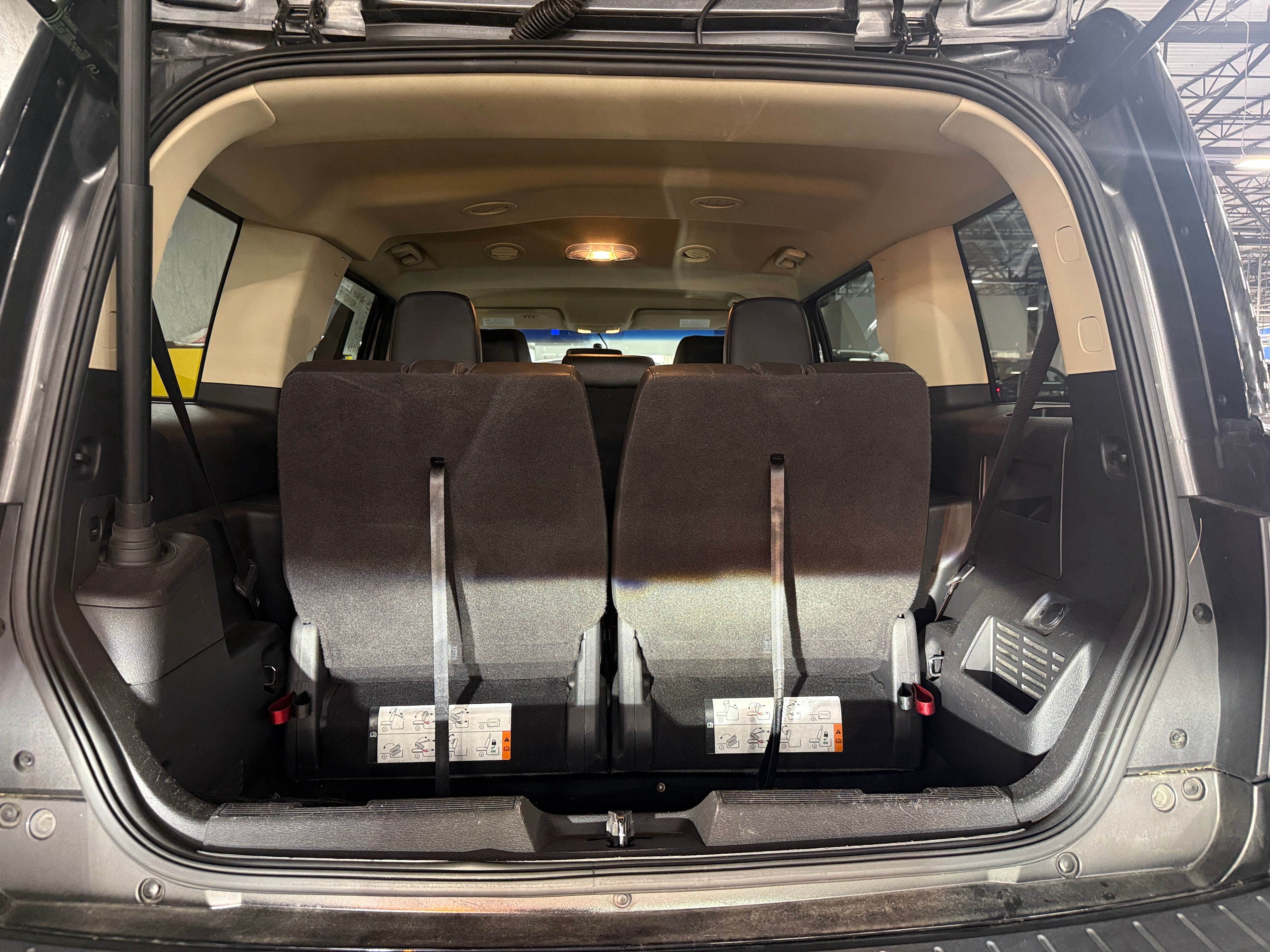 2019 Ford Flex