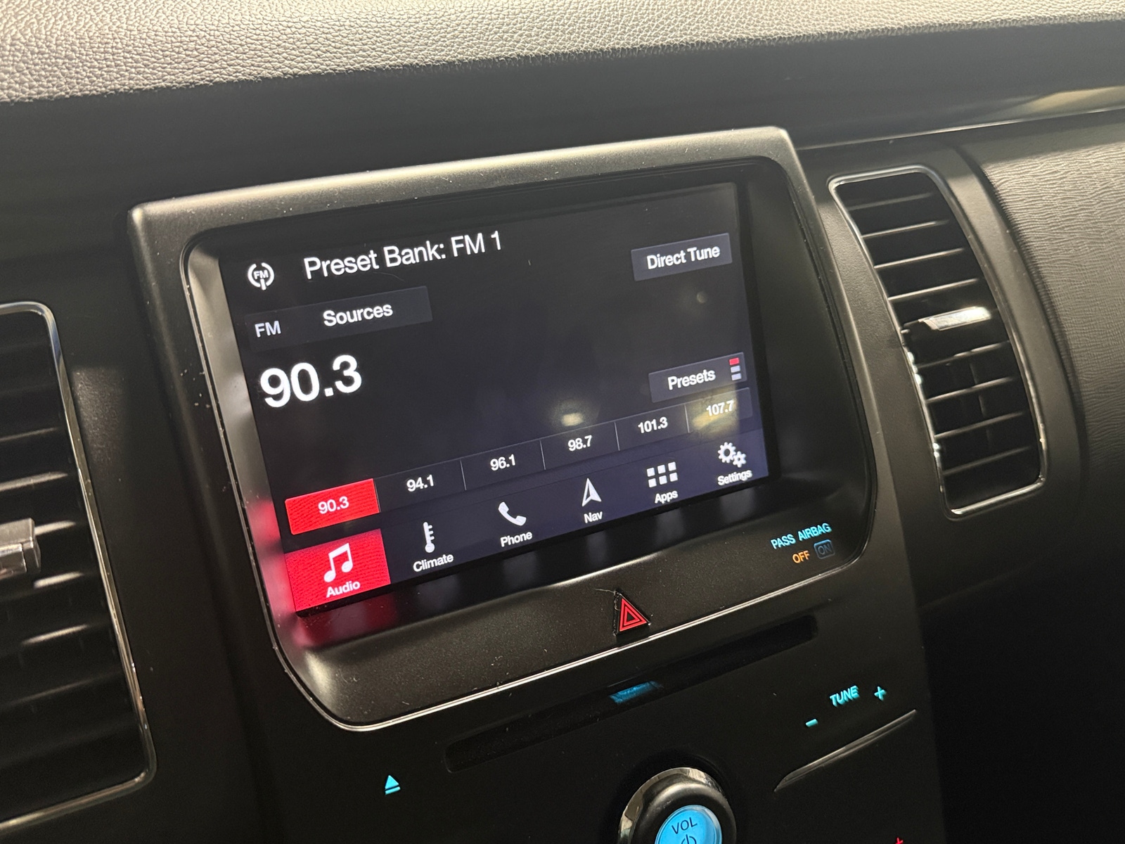 Thumbnail: 2019 Ford Flex - 3