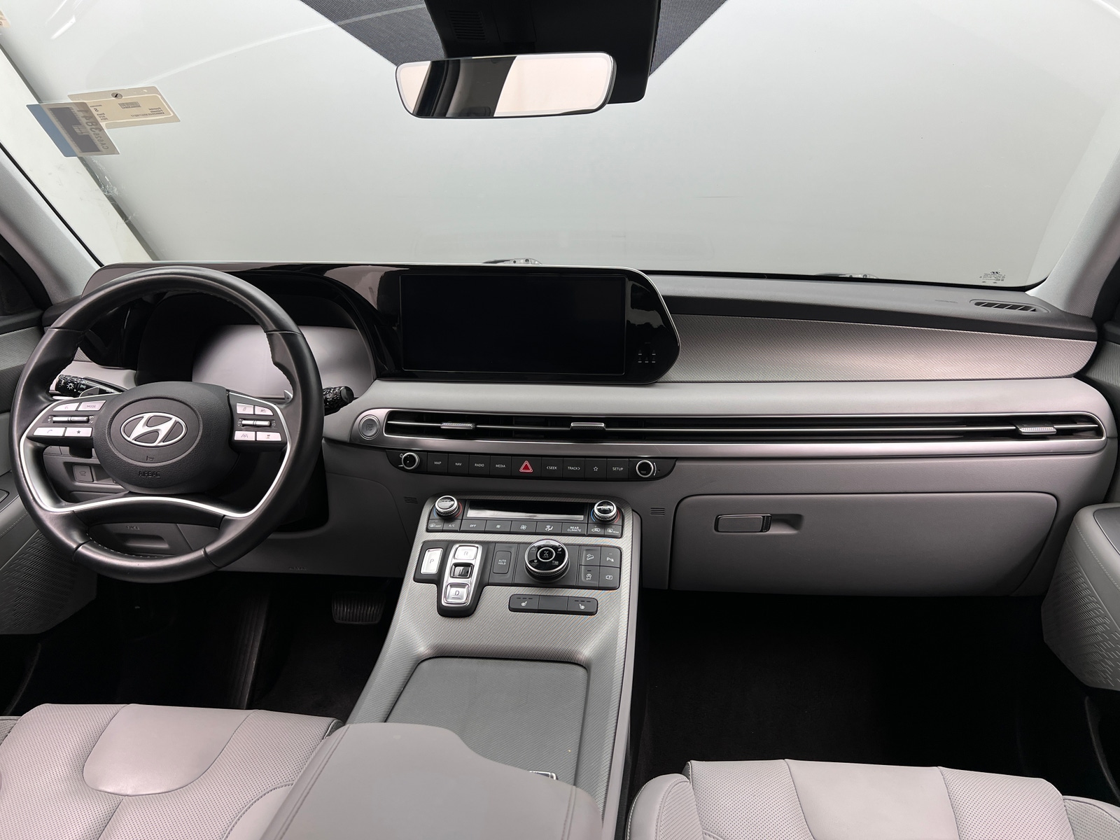 Thumbnail: 2024 Hyundai Palisade - 2